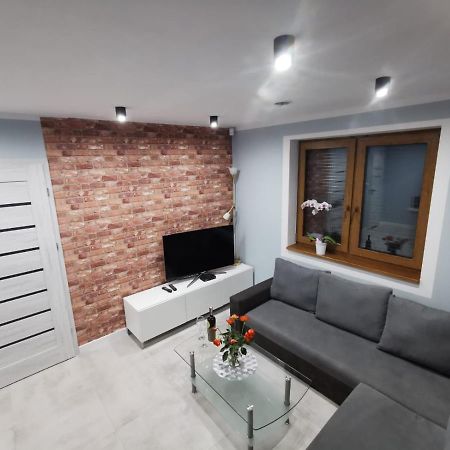 Appartement Na Jedwabnej à Lubawka Extérieur photo