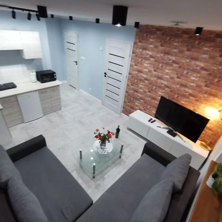 Appartement Na Jedwabnej à Lubawka Extérieur photo