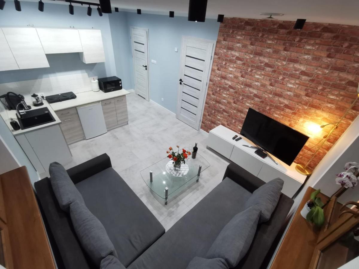 Appartement Na Jedwabnej à Lubawka Extérieur photo