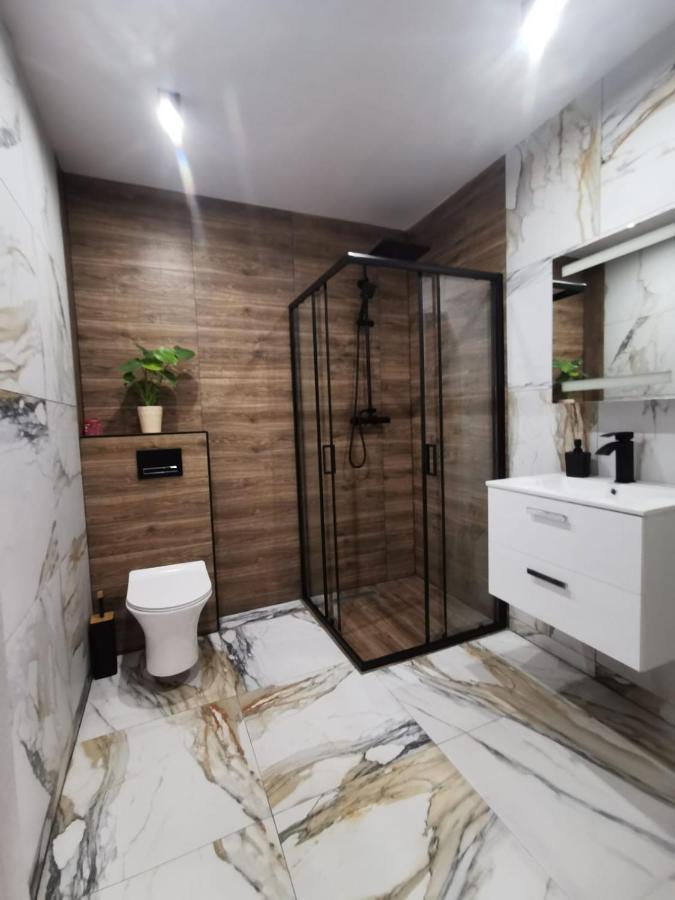 Appartement Na Jedwabnej à Lubawka Extérieur photo
