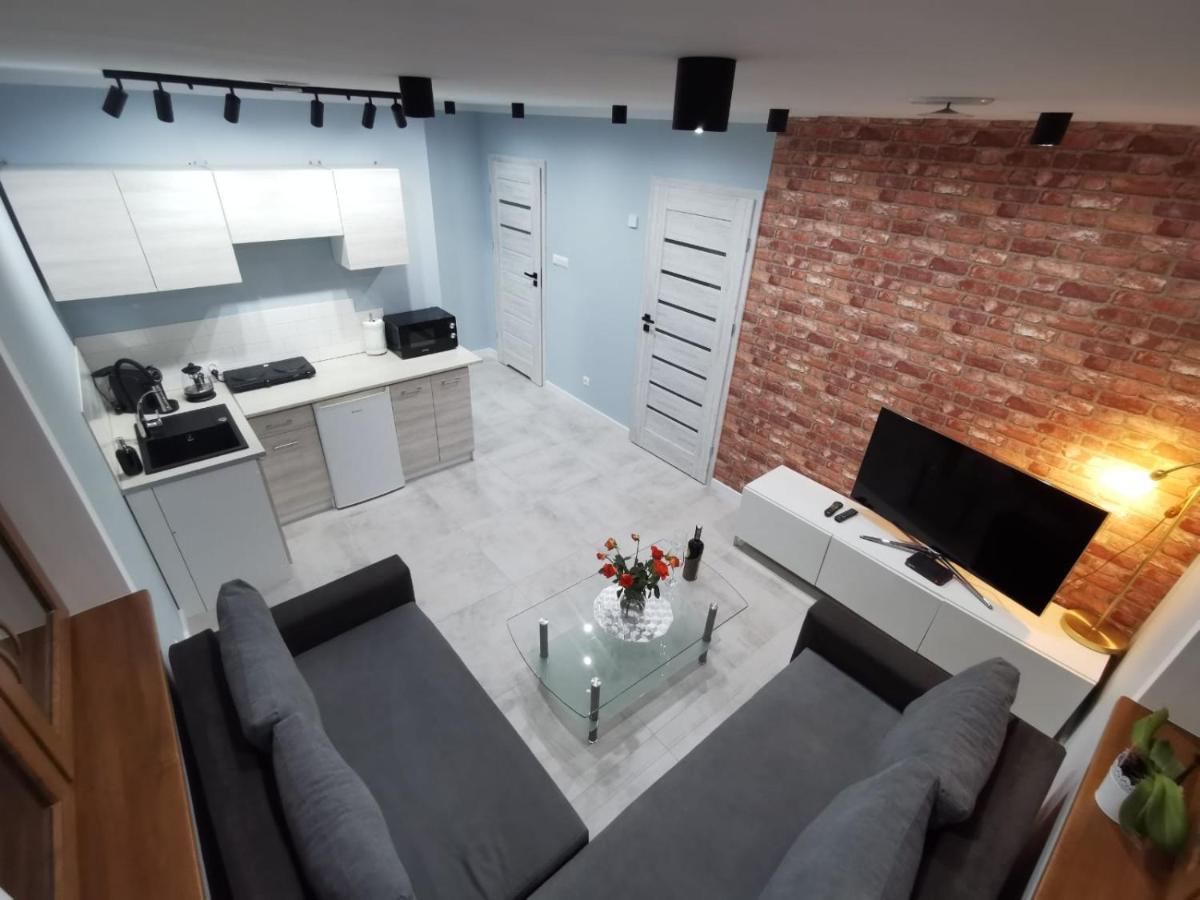 Appartement Na Jedwabnej à Lubawka Extérieur photo