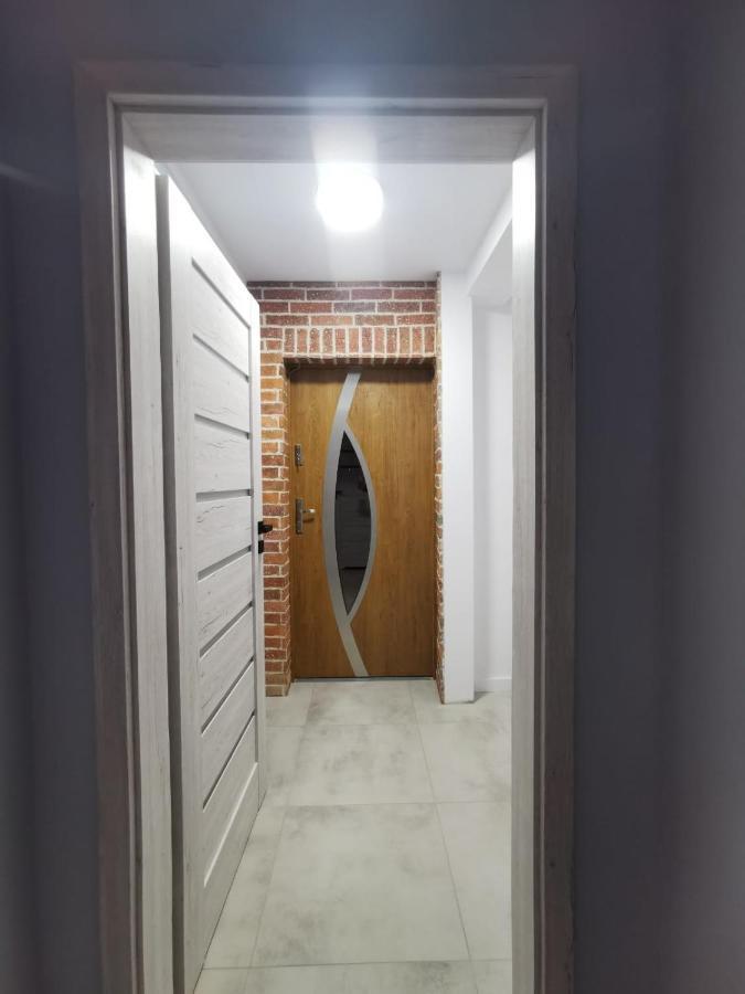 Appartement Na Jedwabnej à Lubawka Extérieur photo