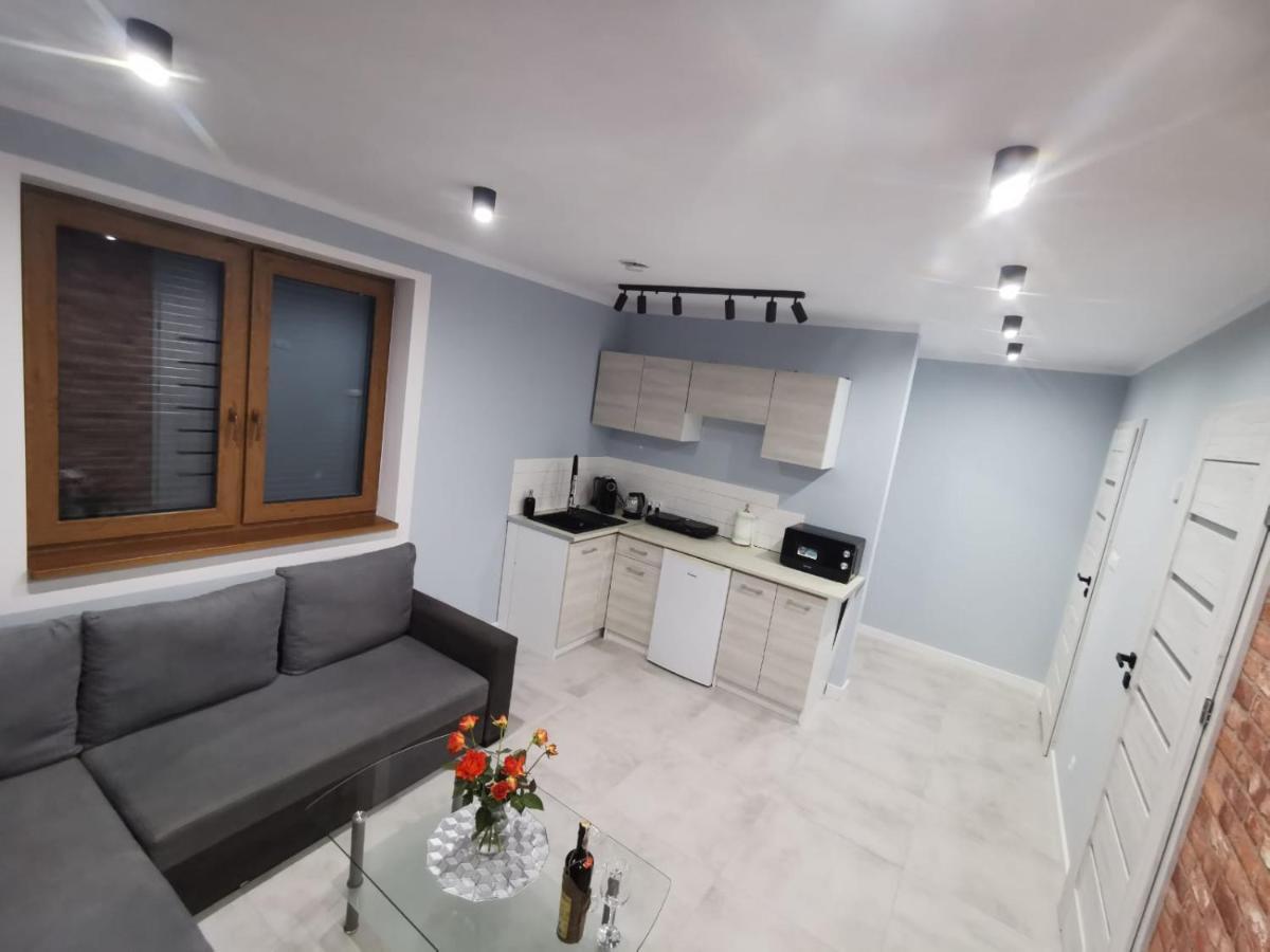 Appartement Na Jedwabnej à Lubawka Extérieur photo